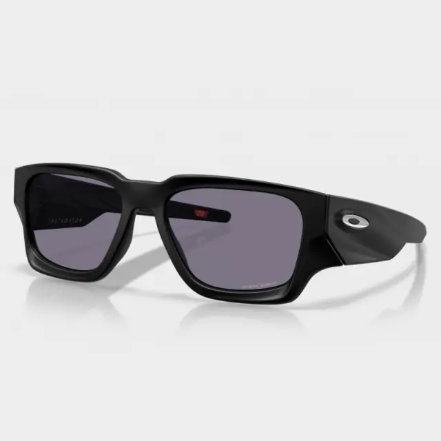 Γυαλιά Ηλίου Oakley OO9514 951401 Instagator Μαύρο - 58