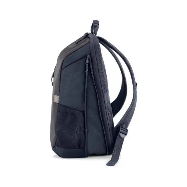 HP Travel 18L 15.6 Iron Grey Laptop Backpack (6B8U6AA) (HP6B8U6AA) HP ACCESSORIES 3