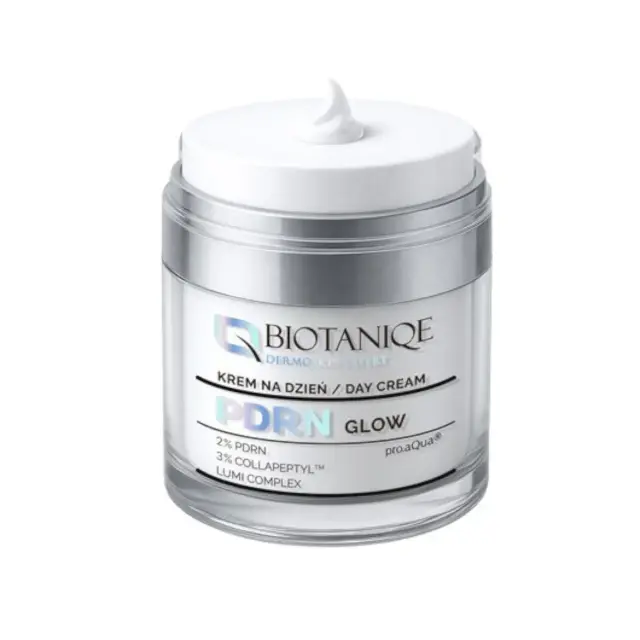 Biotaniqe PDRN Glow Κρέμα Προσώπου 50ml 2
