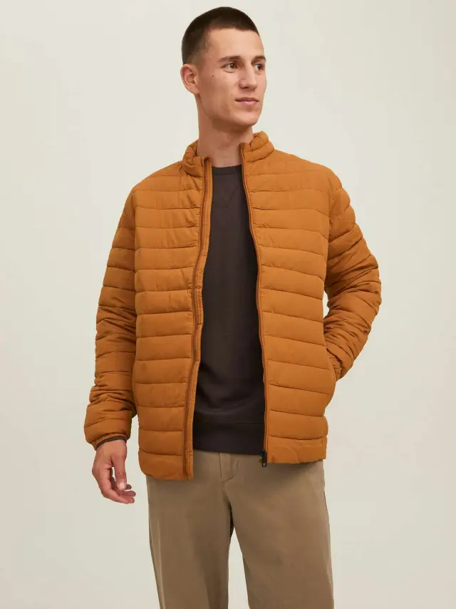 JJERECYCLE PUFFER COLLAR NOOS Rubber 2