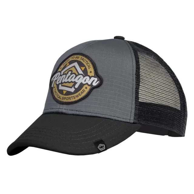 Pentagon Era Cap ''Pentagon''-Καπέλο/Τζόκεϋ - 51-Woodland Camo 2