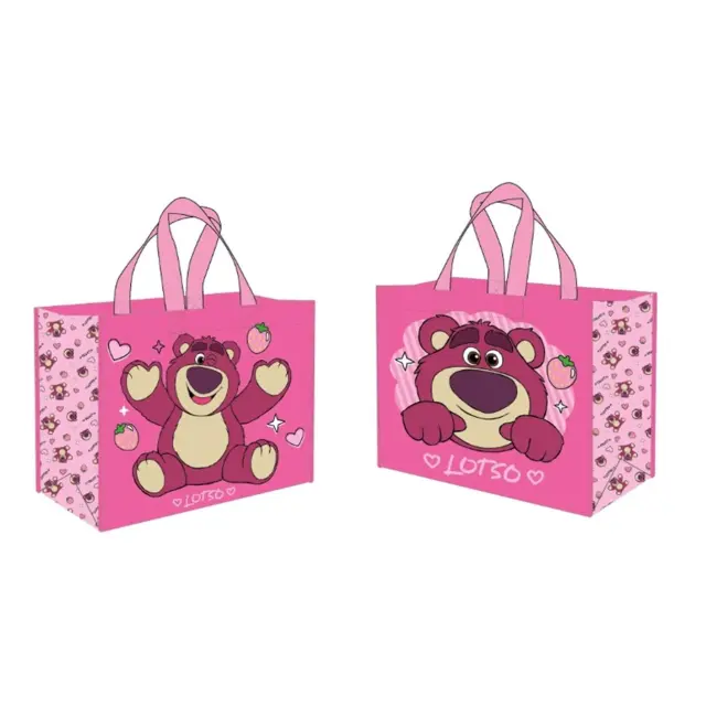 Τσάντα πολλαπλών χρήσεων TOY STORY - Lotso - Shopping Bag 87051173