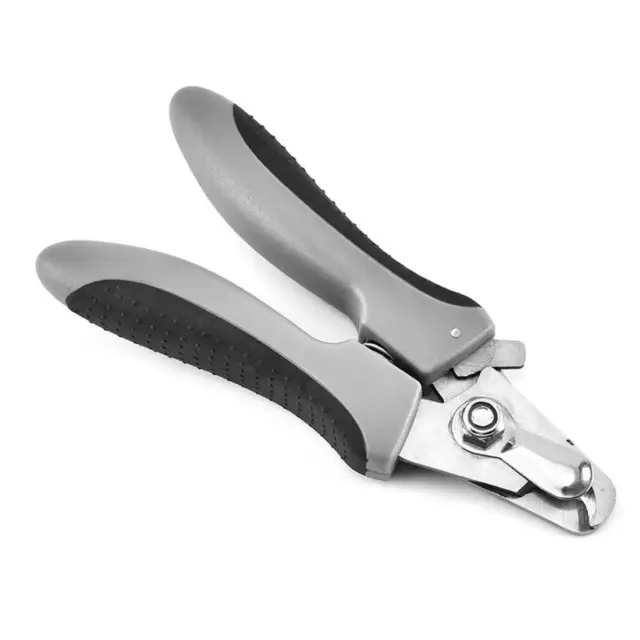 Εργονομικός Νυχοκόπτης Κατοικιδίων 14.7x7.5cm 2