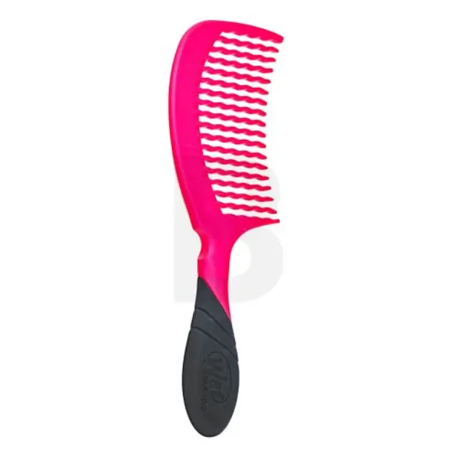 Wet Brush Pro Detangling Comb comb Pink