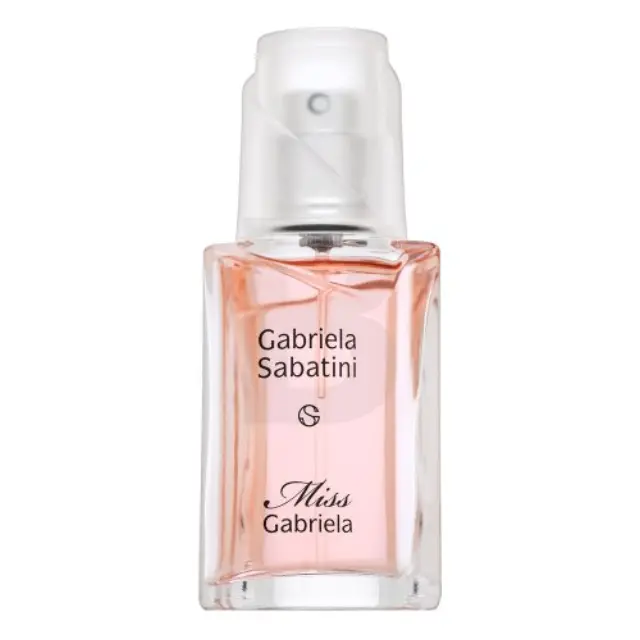 Gabriela Sabatini Miss Gabriela Eau de Toilette for women 20 ml