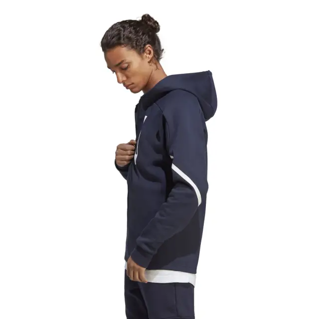 ADIDAS M D4GMDY FZHD - XL 2