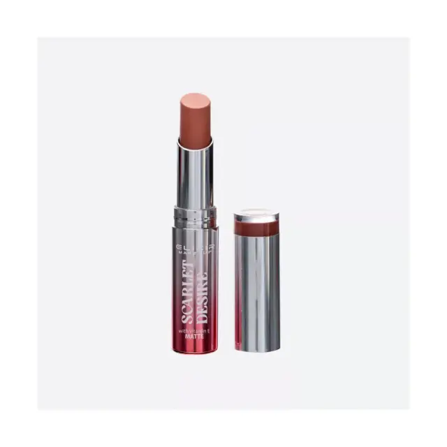 ELIXIR Scarlet Desire Matte Κραγιόν 109