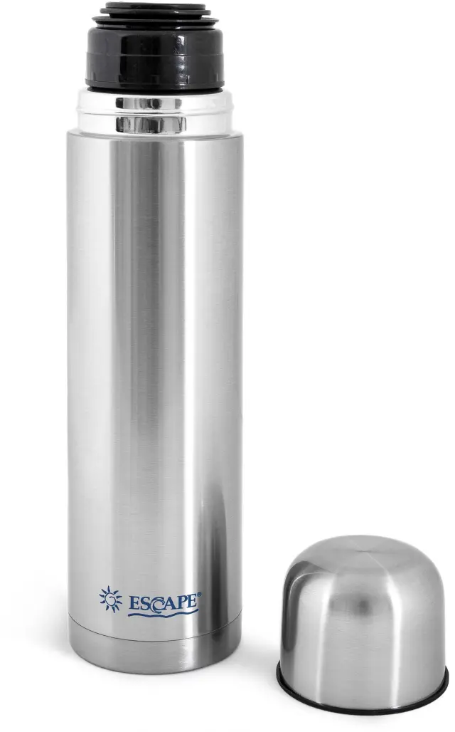 ESCAPE Θερμός Ανοξείδωτος Escape 750ml (13191) 3