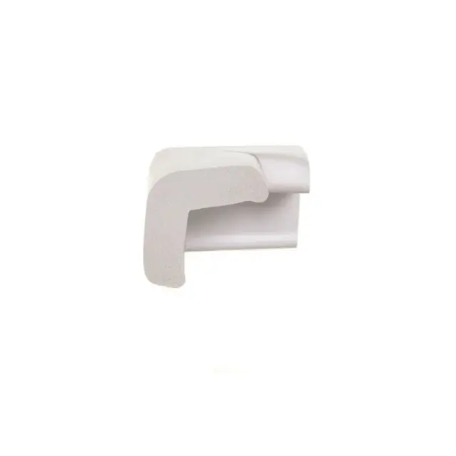Προστατευτικά Γωνιών Foam 4τμχ Grey DreamBaby BR75165 2