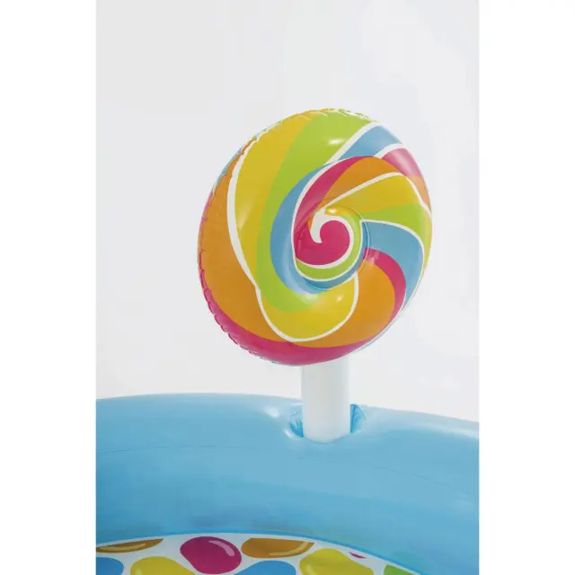 Φουσκωτό Πάρκο CANDY ZONE PLAY CENTER 3