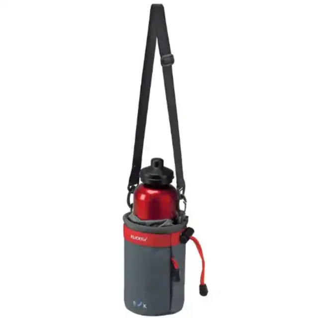 ΚΑΛΑΘΙ KLICKFIX LIGHT BAG ΜΙΝΙ ΓΚΡΙ 2