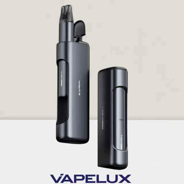 Aspire Nexi Pro Pod Kit 2ml Dark Grey 3