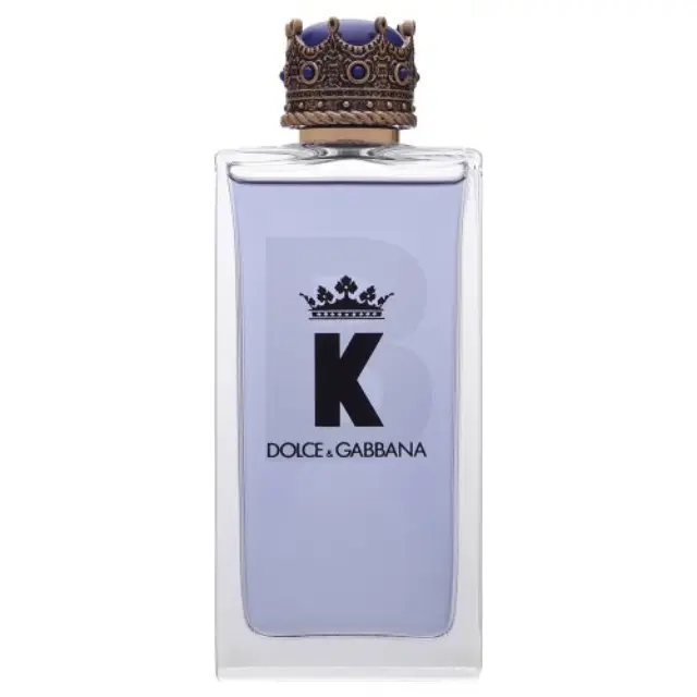 Dolce & Gabbana K by Dolce & Gabbana Eau de Toilette for men 150 ml