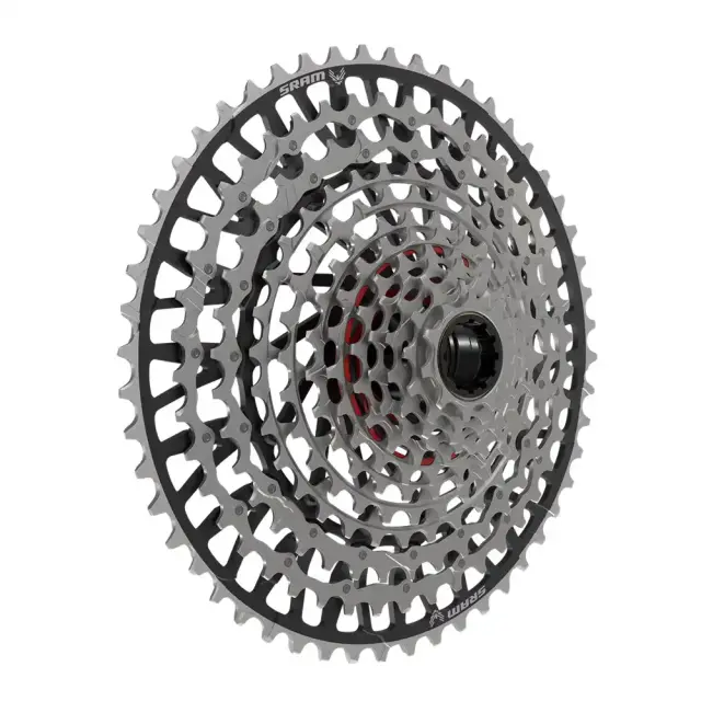 ΚΑΣΕΤΑ SRAM XS-1297 T-TYPE EAGLE 10-52 12 SPEED 2