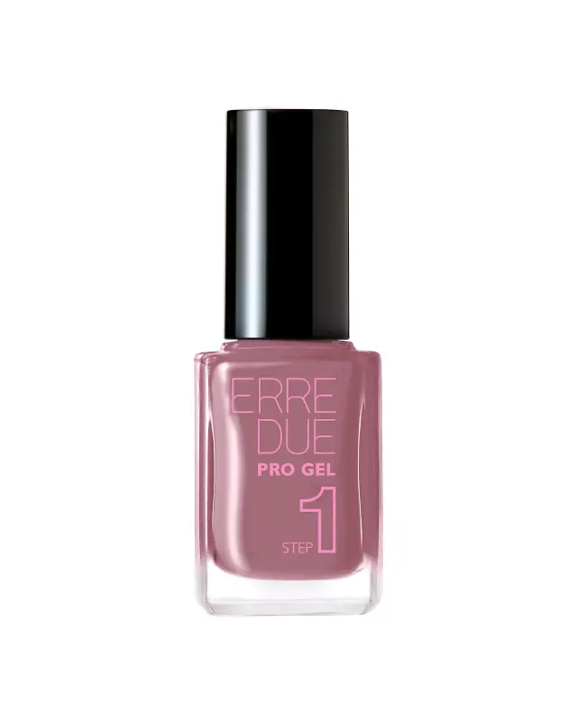 Erre Due Βερνίκι Νυχιών Pro Gel Nail Laquer 12ml | Απόχρωση 603