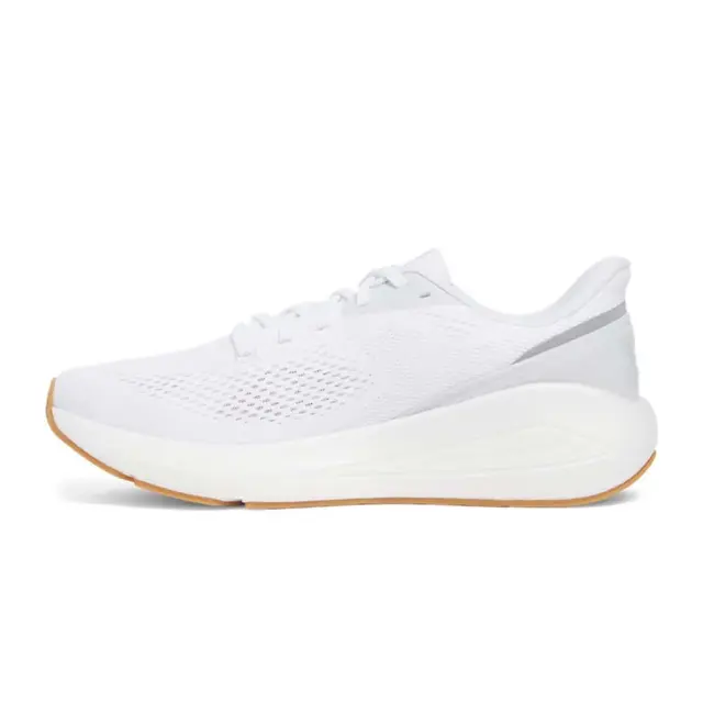 Under Armour Men's Sonic 7 Άσπρο - Γκρι 3028002-100 (Under Armour) - 45 2