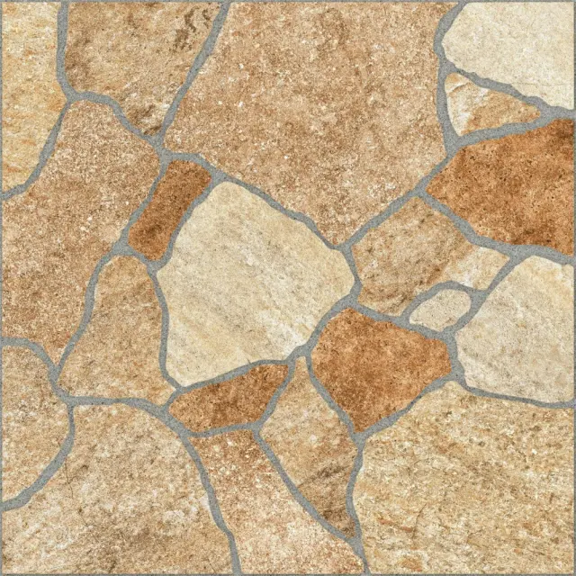Πλακάκι Veneto Brown 45,6x45,6