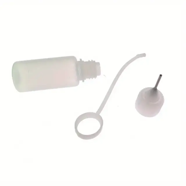 Μπουκαλάκια με μύτη-βελόνα ακριβείας 100ml, 5 τμχ 2