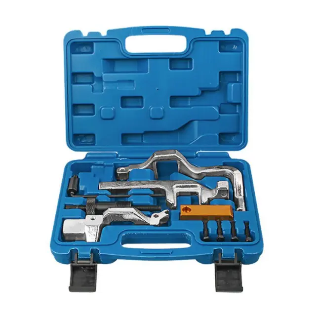 Κιτ χρονισμού κινητήρων BMW JS8302 N12 BMW - Engine Timing Locking Tool Set 089102