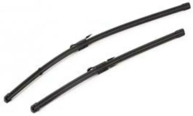 Wurth Basic Υαλοκαθαριστήρας Αυτοκινήτου Οδηγού 550mm 0848370550 2