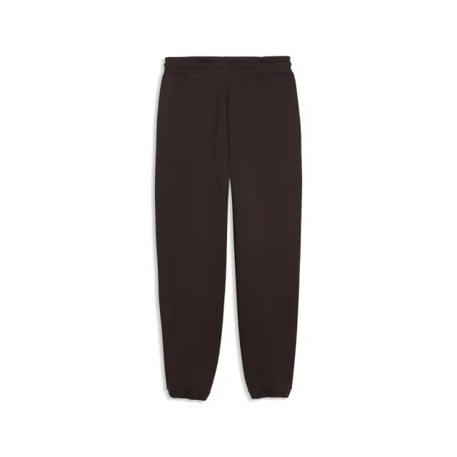 Puma HER Comfort FLeece Pants (694032-33) - Καφέ 2