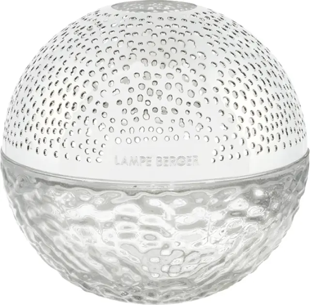Maison Berger Paris Lampe Berger Gravity Transparente Καταλυτική Λάμπα Αρωματισμού και Καθαρισμού Αέρα του Χώρου 2