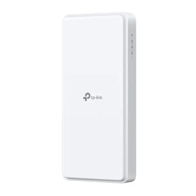 TP-Link 5G AX3000 Wi-Fi 6 Outdoor Router(ARCHER NX500-OUTDOOR) (TPARCHERNX500-OD)