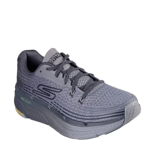 Skechers Anchorage Go Run Lite (220835-CHAR) - Γκρί 3