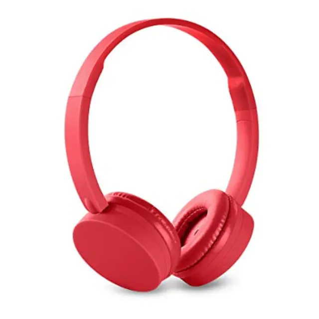 ENERGY SISTEM Ασύρματα Ακουστικά Bluetooth BT1 Κοραλί