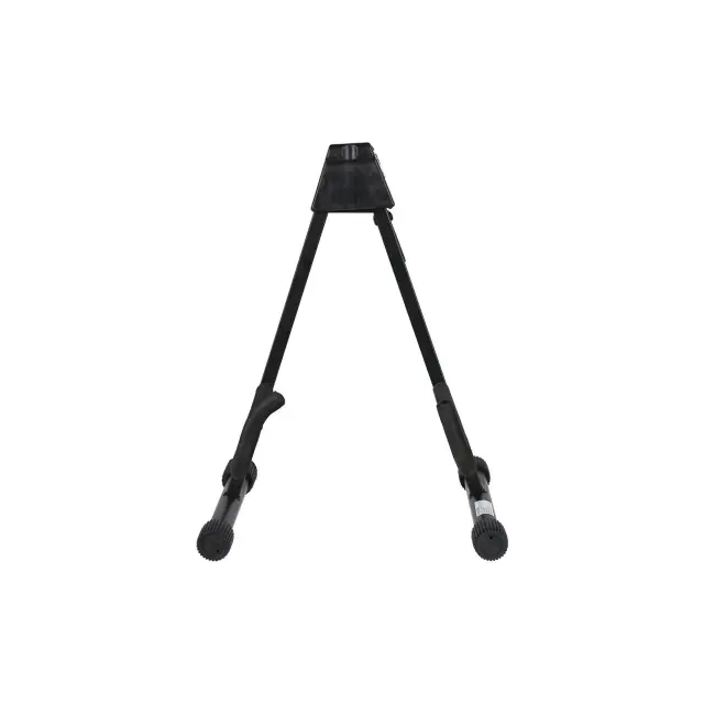 Gewa F540172 FX A-Style Βάση Ηλεκτρικής Κιθάρας/ Μπάσου Black