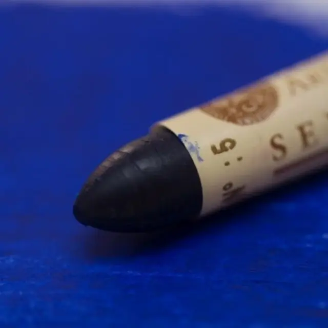 Sennelier Παστέλ Λαδιού - Ultramarine Blue - 5ml
