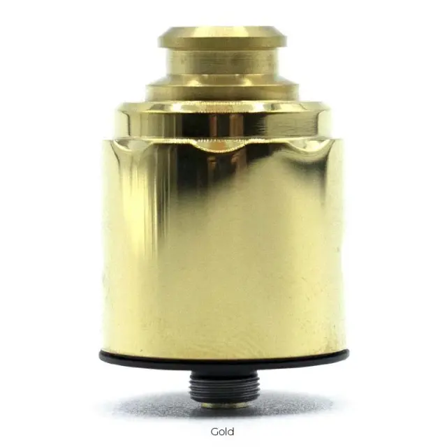 Essential RDA - Reload USA - Gold