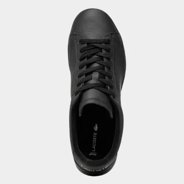 Sneaker Lacoste Carnaby 50SMA006202H Μαύρο - 42 3