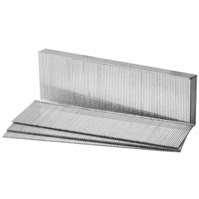 ΒΕΛΟΝΑΚΙΑ ΚΑΡΦΩΤΙΚΟΥ (1mmX25mm) 5000 TEM INGCO ANA18251