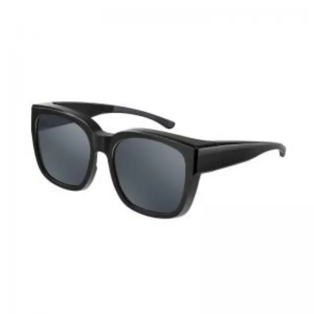 Γυαλιά Ηλίου Xiaomi Polarized Fitover Sunglasses Μαύρο N68234 2