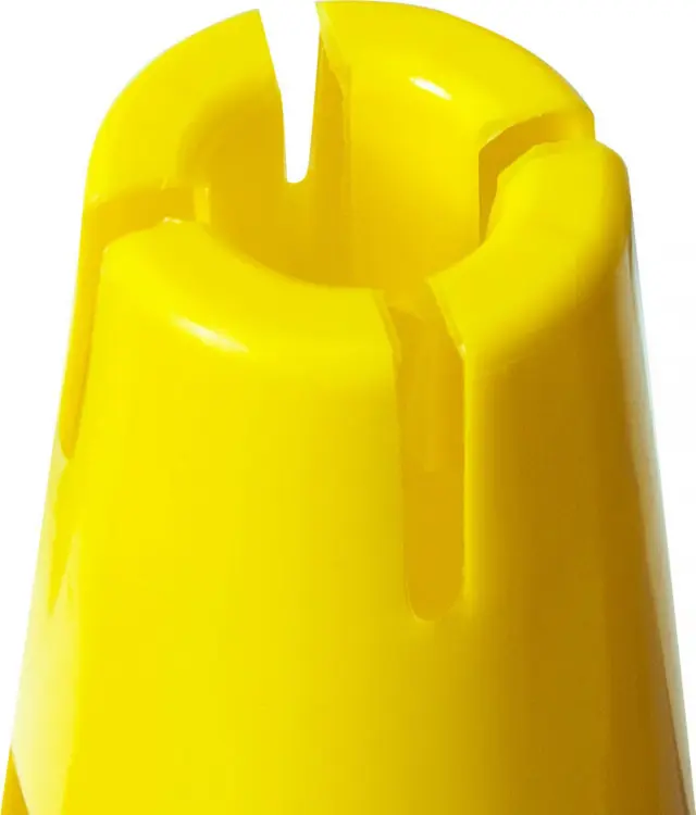 AMILA Κώνος 41cm 310gr 13 τρύπες (99532) 2