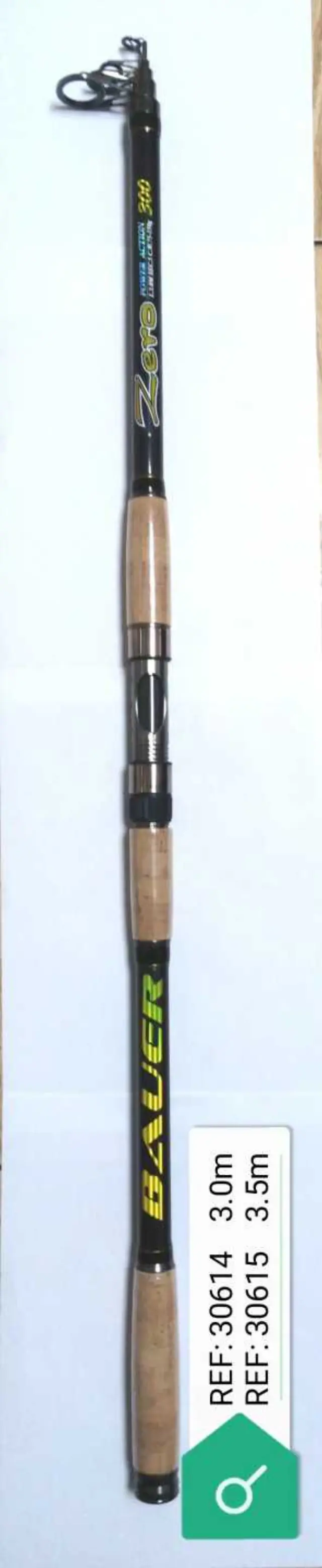 Καλάμι ψαρέματος - 3.0m - 930614 2