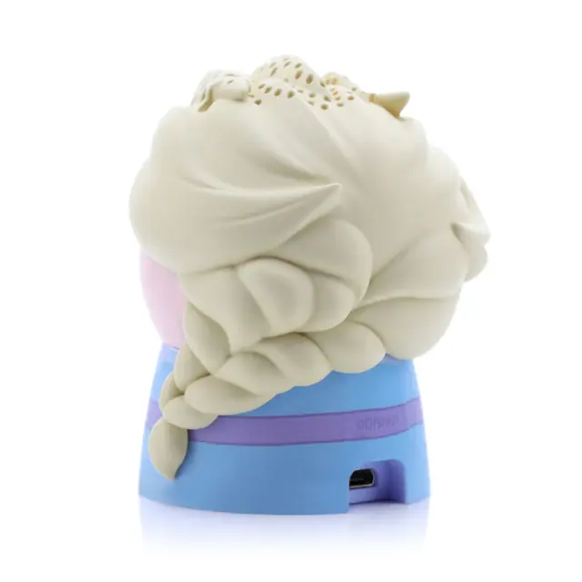 Bitty Boomers Wireless Bluetooth Speaker / Φορητό Ηχείο Disney: Frozen - Elsa 3