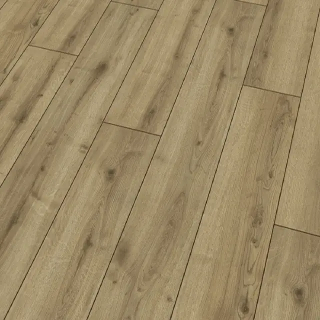 Kronotex Πάτωμα laminate Robusto 12mm-AC5/33 Jalon Oak Κιβ: 1,293 m2 / D40782