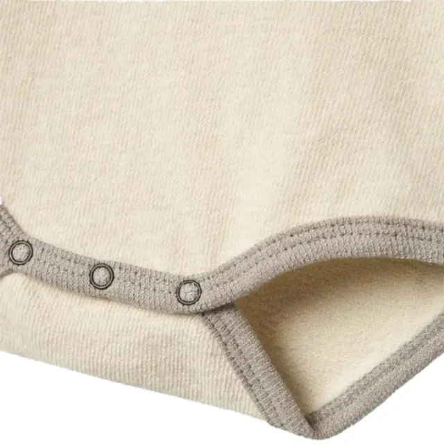 Φορμάκι Lil'Atelier organic cotton 2