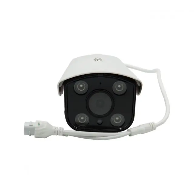 CCTV CAMERA POE 3MP HIGH-DEFINITION NETWORK SE-CC-1453-9797 2