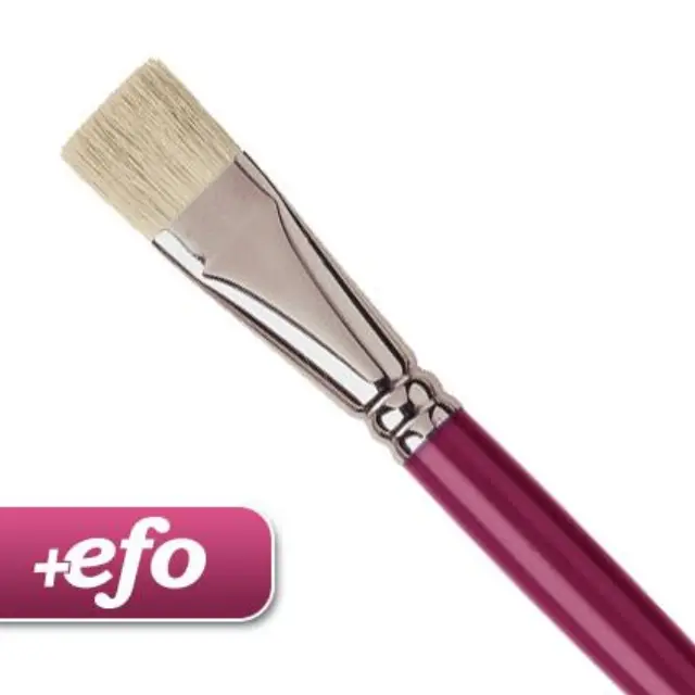 Πινέλο +Efo Χοιρινό Πλακέ 981-20