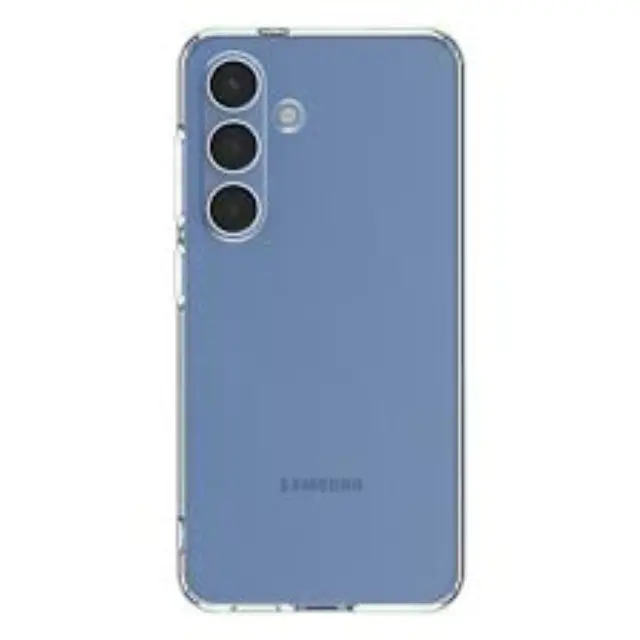 Spigen® Liquid Crystal Θήκη για Samsung Galaxy S25 Ultra- Crystal Clear (ACS08948) 3