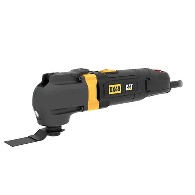 CAT Πολυεργαλείο SDS 350W με 14 λάμες DX49.1 2