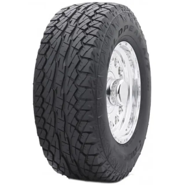 265/70R15 112T Falken Wildpeak A/T AT01