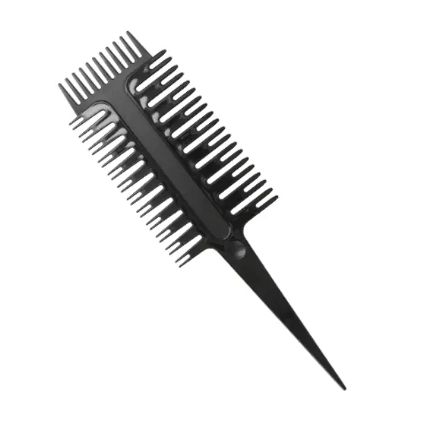 Eurostil Special Highlights and Balayage Comb