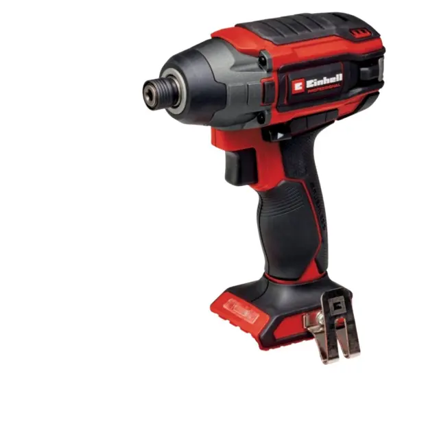 Einhell 4510085 - Παλμικό Κατσαβίδι Μπαταρίας TP-CI 18/220 LI (Χωρίς Μπαταρία και Φορτιστή)