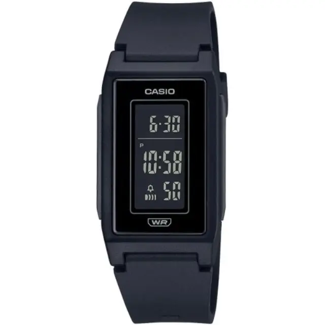 Casio Collection LF-10WH-1DF