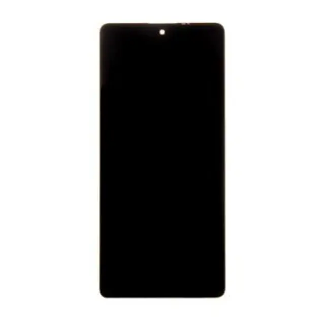 LCD Display + Touch Unit for Xiaomi Redmi Note 12 Pro 5G/12 Pro+ 5G