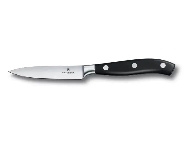 Μαχαίρι Κουζίνας Victorinox Grand Maitre με μήκος λεπίδας 10cm - Σε ειδική συσκευασία δώρου7.7203.10G 2